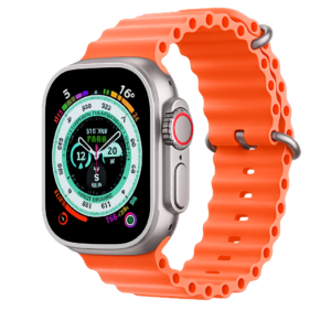 T2000 Ultra Max - قمة التطور في الساعات الذكية