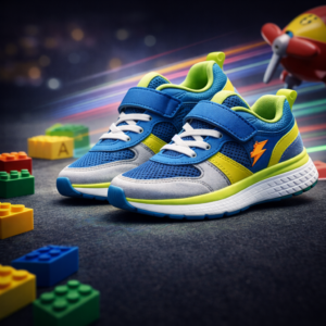 أحذية أطفال